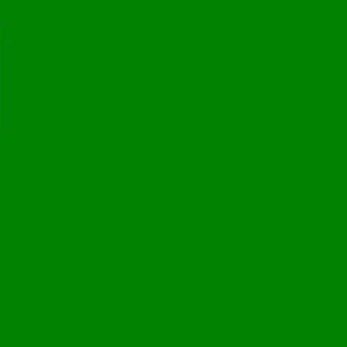 Фон бумажный F&V Dark Green размер 1,36х5м